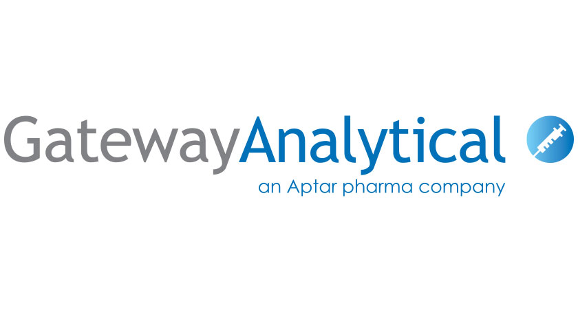 Gateway Analytical, an Aptar pharma company